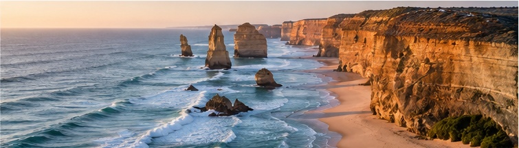 Australian landscape photography